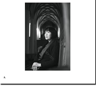 J.S. BACH: DIE KUNST DER FUGE – ZHU XIAO-MEI