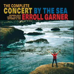 COLUMBIA - ERROLL GARNER - The Complete Concert By The Sea - 2LP