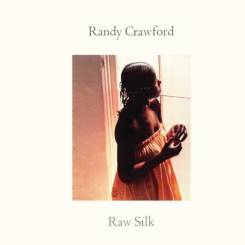 PURE PLEASURE RECORDS - RANDY CRAWFORD : Raw Silk, LP