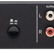 Musical Fidelity Y90-LPS - wzmacniacz gramofonowy + Zasilacz Musical Fidelity UPS LX-LPS - KOMIS - 2