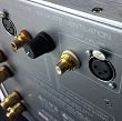 PLINIUS REFERENCE A-300 Silver - wzmacniacz mocy - 3