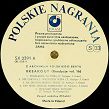 Breakout – Na Drugim Brzegu Tęczy, 	Z Archiwum Polskiego Beatu Reedycje – Vol. 16 Format: Vinyl, LP, Album, Reissue, LP, KOMIS - 3