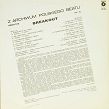 Breakout – Na Drugim Brzegu Tęczy, 	Z Archiwum Polskiego Beatu Reedycje – Vol. 16 Format: Vinyl, LP, Album, Reissue, LP, KOMIS - 2