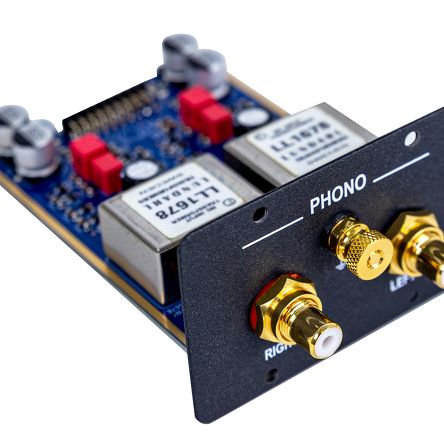 ATOLL P800 - moduł phono do IN800 EVO