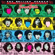 EMI - THE ROLLING STONES: Some Girls - LP