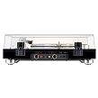 TEAC TN-5BB-M/B, gramofon analogowy - 3