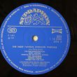 The Most Famous American Marches, John Philip Sousa, LP/ KOMIS - 3