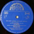 The Most Famous American Marches, John Philip Sousa, LP/ KOMIS - 4