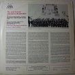 The Most Famous American Marches, John Philip Sousa, LP/ KOMIS - 2