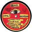 Izrael – Duchowa Rewolucja Część I, LP, KOMIS - 5