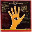 Izrael – Duchowa Rewolucja Część I, LP, KOMIS - 2