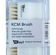 Winyl Cleaner W-RCM Record Brushes - szczotka do płyt winylowych - 2