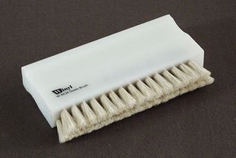 Winyl Cleaner W-RCM Record Brushes - szczotka do płyt winylowych