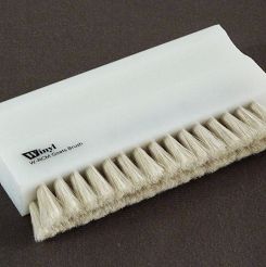 Winyl Cleaner W-Record Brushes - szczotka do płyt winylowych