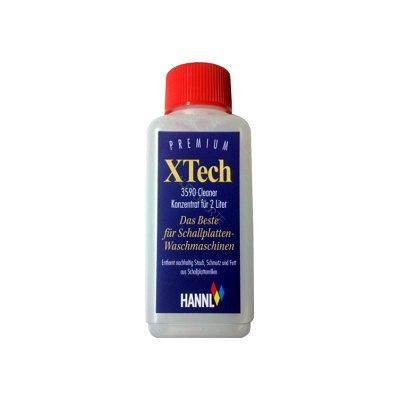 HANNL X-TECH 100 ml koncentrat (1:20)