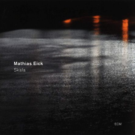 MATHIAS EICK -  Skala  -  LP