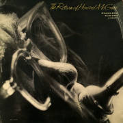PURE PLEASURE RECORDS - HOWARD MCGHEE: The Return Of Howard McGhee, LP