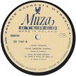 Skrzek, Józef – Ojciec Chrzestny Dominika, LP, KOMIS - 5