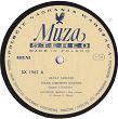 Skrzek, Józef – Ojciec Chrzestny Dominika, LP, KOMIS - 4