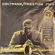 Coltrane, John, Coltrane, Ltd, Analogue Productions, APRJ7105 - 2
