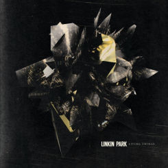WARNER MUSIC - LINKIN PARK: Living Things - LP