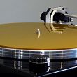 WINYL - W-MAT ACRYLIC GOLD, mata akrylowa, złota (WMA-AU-295/3) - 2