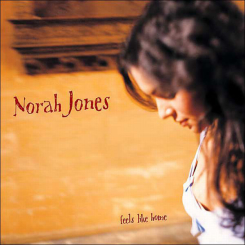 ANALOGUE PRODUCTIONS - NORAH JONES: Feel Like Home - LP