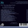Bengt Berg Storkyrkans Kör – Now the Green Blade Riseth, AN 2001 UHQ, AudioNautes, CD - Limited Edition - 2