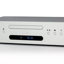 ATOLL CD50 SIGNATURE/ Silver/ WYPRZEDAŻ SERII SIGNATURE