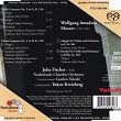 Mozart, W. A., Julia Fischer, Netherlands Chamber Orchestra, Yakov Kreizberg – Violin Concertos Nos 3&4 - Adagio K.261 - Rondo K.269, CD, KOMIS - 2