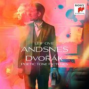 SONY MUSIC - LEIF OVE ANDSNES, DVOŘÁK: Poetic Tone Pictures - 2LP