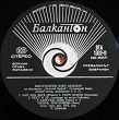 Delmar, Elaine, Recital By Elaine Delmar, LP, Balkanton BTA1302, KOMIS - 4