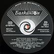 Delmar, Elaine, Recital By Elaine Delmar, LP, Balkanton BTA1302, KOMIS - 3