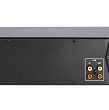 ATOLL AM200 EVO/ SILVER  - końcówka mocy stereo (srebrna) - 2