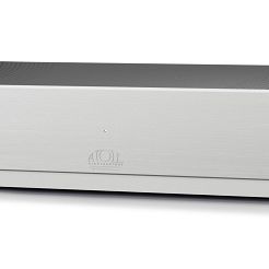 ATOLL AM200 EVO/ SILVER  - końcówka mocy stereo (srebrna)
