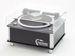 DRAABE akrylowa pokrywa do myjki Nessie Vinylmaster