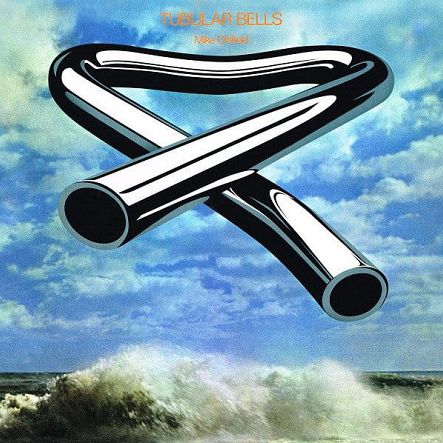 OLDFIELD, MIKE: Tubular Bells, LP, MERCURY RECORDS