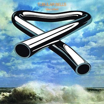 OLDFIELD, MIKE: Tubular Bells, LP, MERCURY RECORDS
