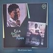 FITZGERALD, ELLA & LOUIS ARMSTRONG - Classic Album Collection - 3LP, 180g, COLOURED - 3