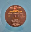 FITZGERALD, ELLA & LOUIS ARMSTRONG - Classic Album Collection - 3LP, 180g, COLOURED - 6