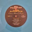 FITZGERALD, ELLA & LOUIS ARMSTRONG - Classic Album Collection - 3LP, 180g, COLOURED - 5