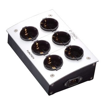 FURUTECH eTP60E TERMINAL ZASILAJĄCY