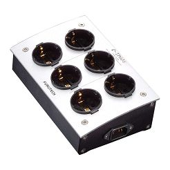 FURUTECH eTP60E TERMINAL ZASILAJĄCY