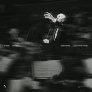 ACCENTUS MUSIC - ANTON BRUCKNER: Symphony No.1, Claudio Abbado - LP