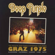 EAR MUSIC - DEEP PURPLE: Live In Graz 1975, 2LP