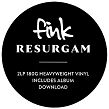 Fink – Resurgam - 3