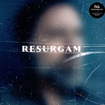 Fink – Resurgam