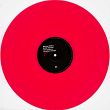 ACT - WOLLNY, PARISIEN, LEFEBVRE, LILLINGER: XXXX - red vinyl - 2
