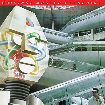 THE ALAN PARSONS PROJECT -  I ROBOT 2LP  45 RPM