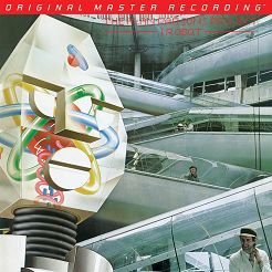 THE ALAN PARSONS PROJECT -  I ROBOT 2LP  45 RPM